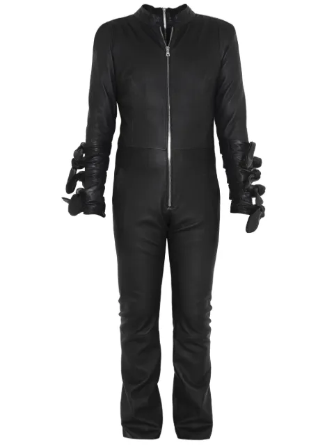 DANCASSAB jumpsuit Luca