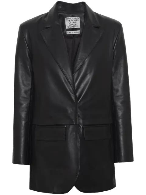 DANCASSAB blazer Alicia