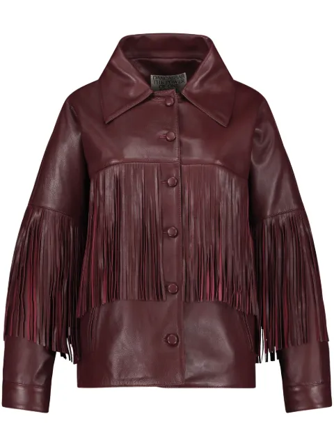 DANCASSAB chamarra Taylor