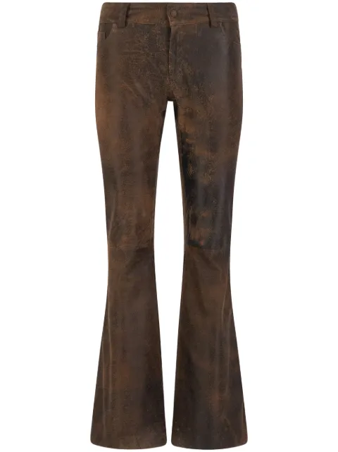 DANCASSAB pantalones Rina