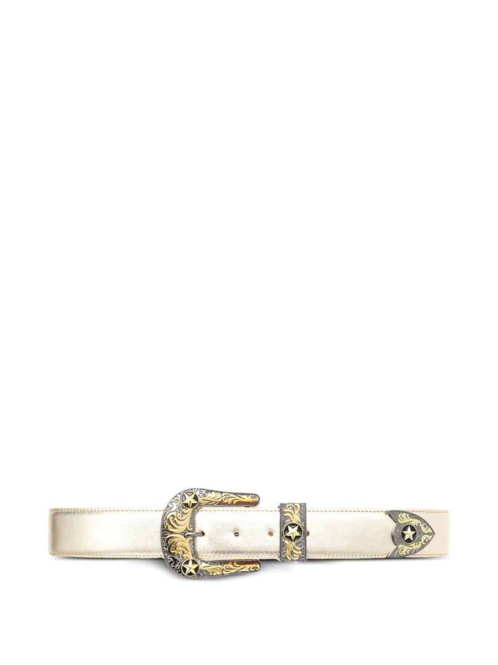 DANCASSAB cinturón Jenna | dorado | Image 1