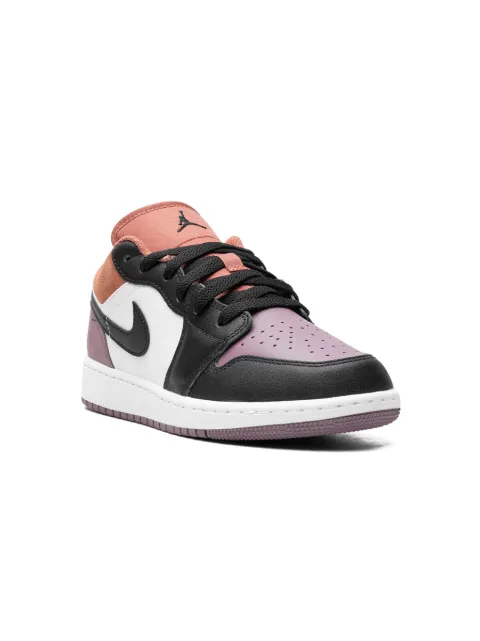Jordan Kids Air Jordan 1 Low SE "Sky J Mauve" sneakers