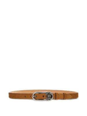 robertto cavalli レザーベルト Just Cavalli Belt in Black for Men | Roberto Cavalli®