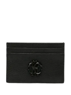 おすすめ☆大人気【ROBERTO CAVALLI】 財布 Roberto Cavalli 財布・カードケース メンズ通販 - Farfetch