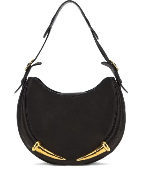 Roberto Cavalli Fang Bag curved-silhouette shoulder bag