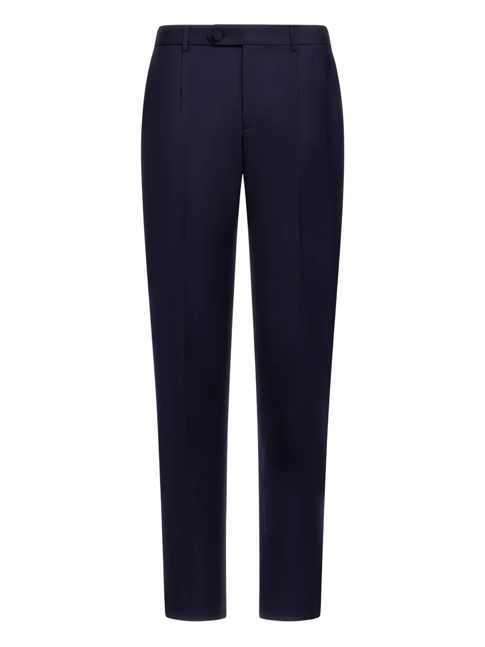 Roberto Cavalli side-stripe trousers | Blue | Image 1