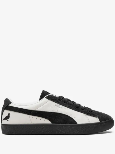 PUMA atmos x Jeff Staple x Suede "Pigeon And Crow" sneakers