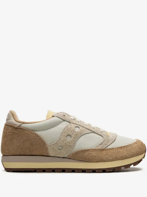Saucony x Colour Plus Companie Jazz 81 "Find Your Colour - White/Beige" スニーカー