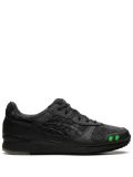 ASICS atmos x GEL-LYTE 3 OG ""Black Phyton"" sneakers