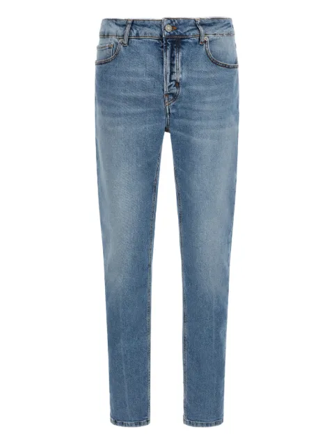Roberto Cavalli jeans de algodón