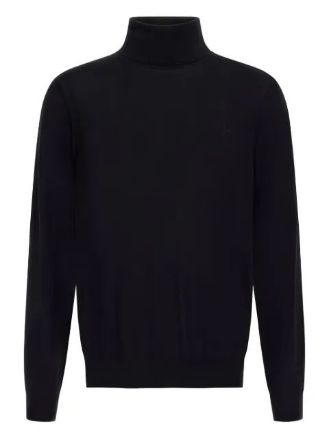 Roberto Cavalli turtleneck wool sweater
