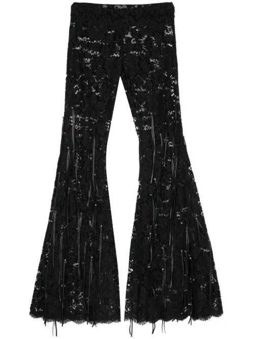 Roberto Cavalli trousers - Noir - Roberto Cavalli - Modalova
