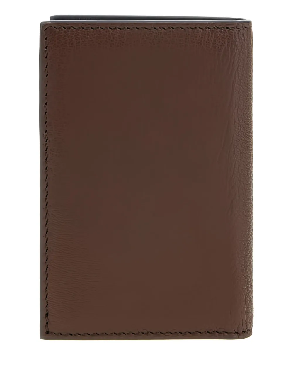 Roberto Cavalli logo-plaque leather wallet | Image 2