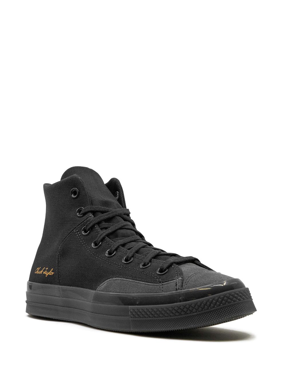 Converse Chuck 70 Maquis sneakers - Black