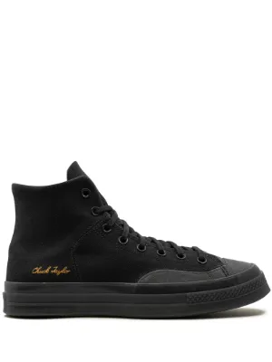 Converse Chuck Taylor All Star City Trek Sneakers | Black