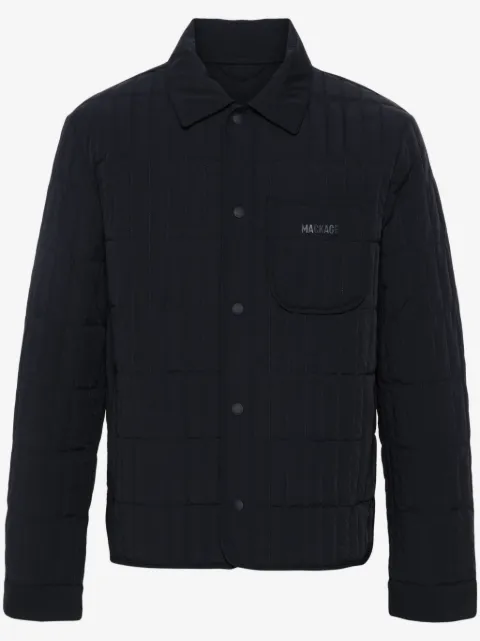 Mackage Mateo quilted jacket