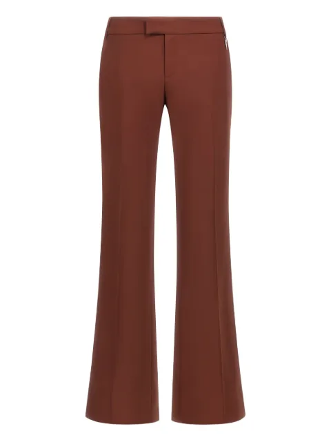 Roberto Cavalli pantalones acampanados