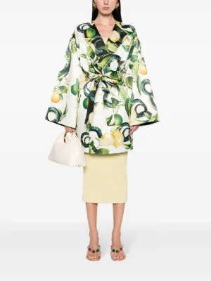Roberto Cavalli Coats for Women - Shop on FARFETCH