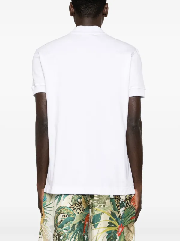 ブランドClass Roberto Cavalli ポロシャツ ブランドClass Roberto Cavalli ポロシャツ