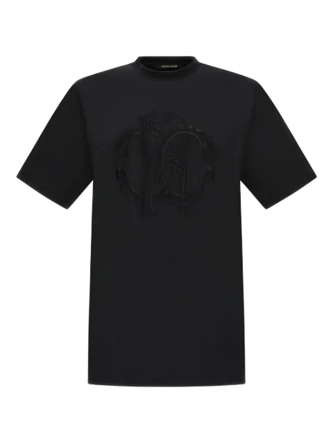 Roberto Cavalli cotton t-shirt