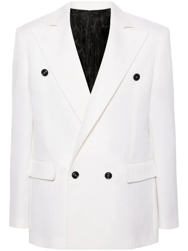 Roberto cavalli blazer hotsell
