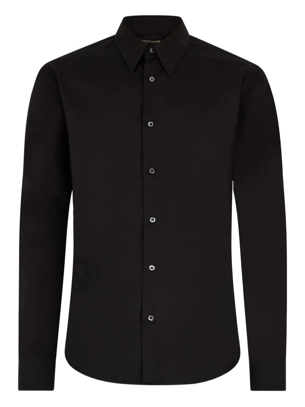 poplin shirt