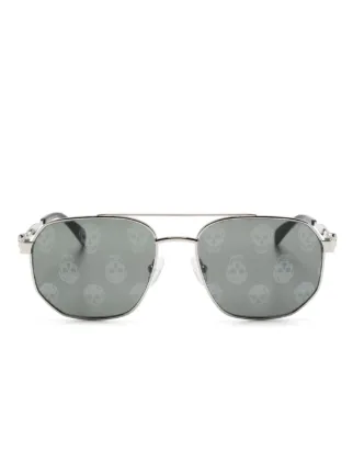 Alexander McQueen Eyewear