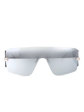 Alexander McQueen Eyewear