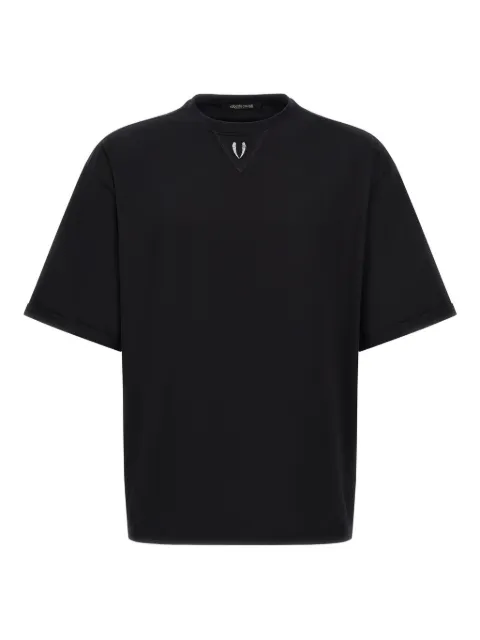 Roberto Cavalli jersey T-Shirt