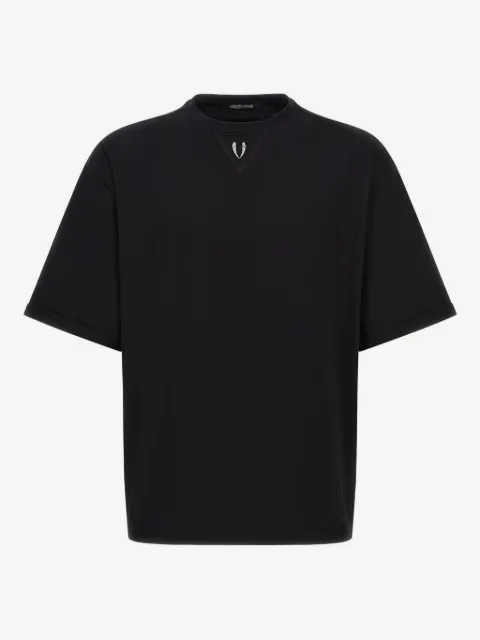 Roberto Cavalli playera de jersey