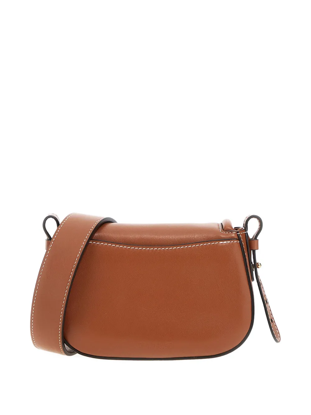 ROBERTO CAVALLI FANG BANG SHOULDER BAG 