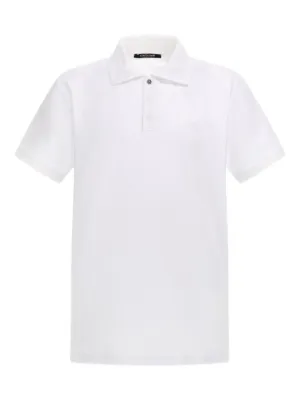 Givenchy ポロシャツ | ホワイト | FARFETCH JP