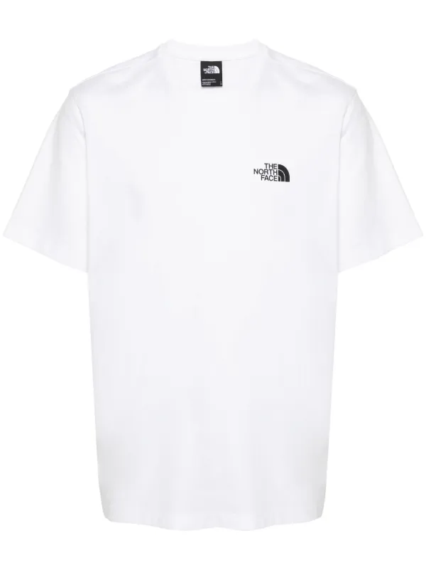 Tシャツ・カットソー [The North Face] STINSON S/S R/TEE - WHITE 楽天市場】【正規品】☆2025年新商品☆THE NORTH FACE SIGNATURE
