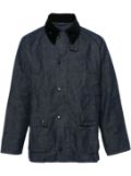 Barbour Bedale denim jacket - Blue