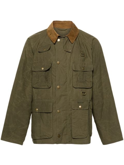 Designer Military Jackets for Men - FARFETCH