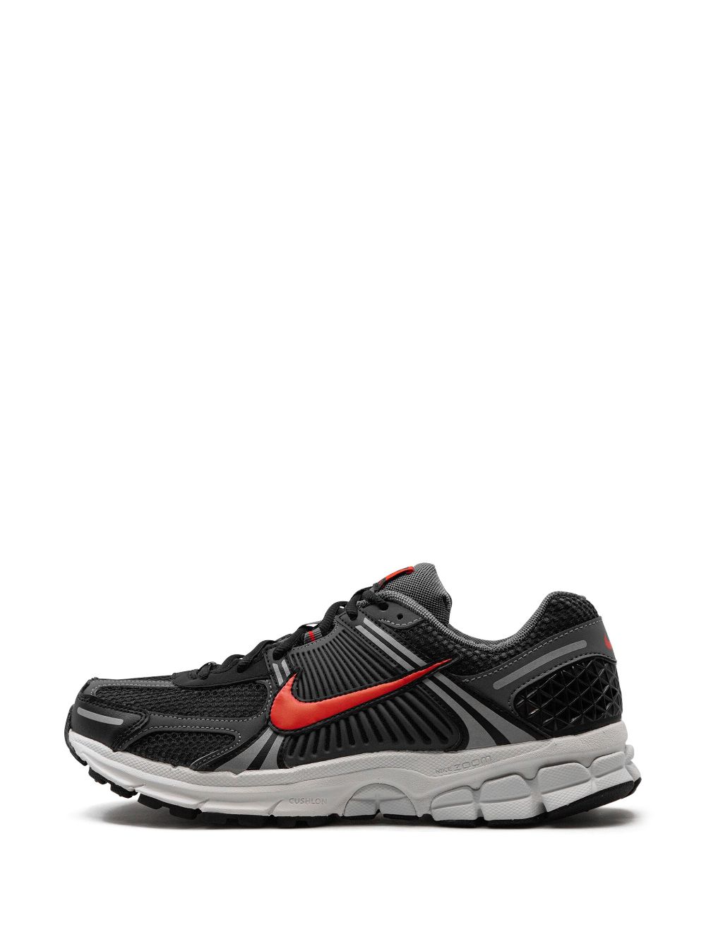 Nike Air Zoom Vomero 5 "Black Picante Red" sneakers MEN