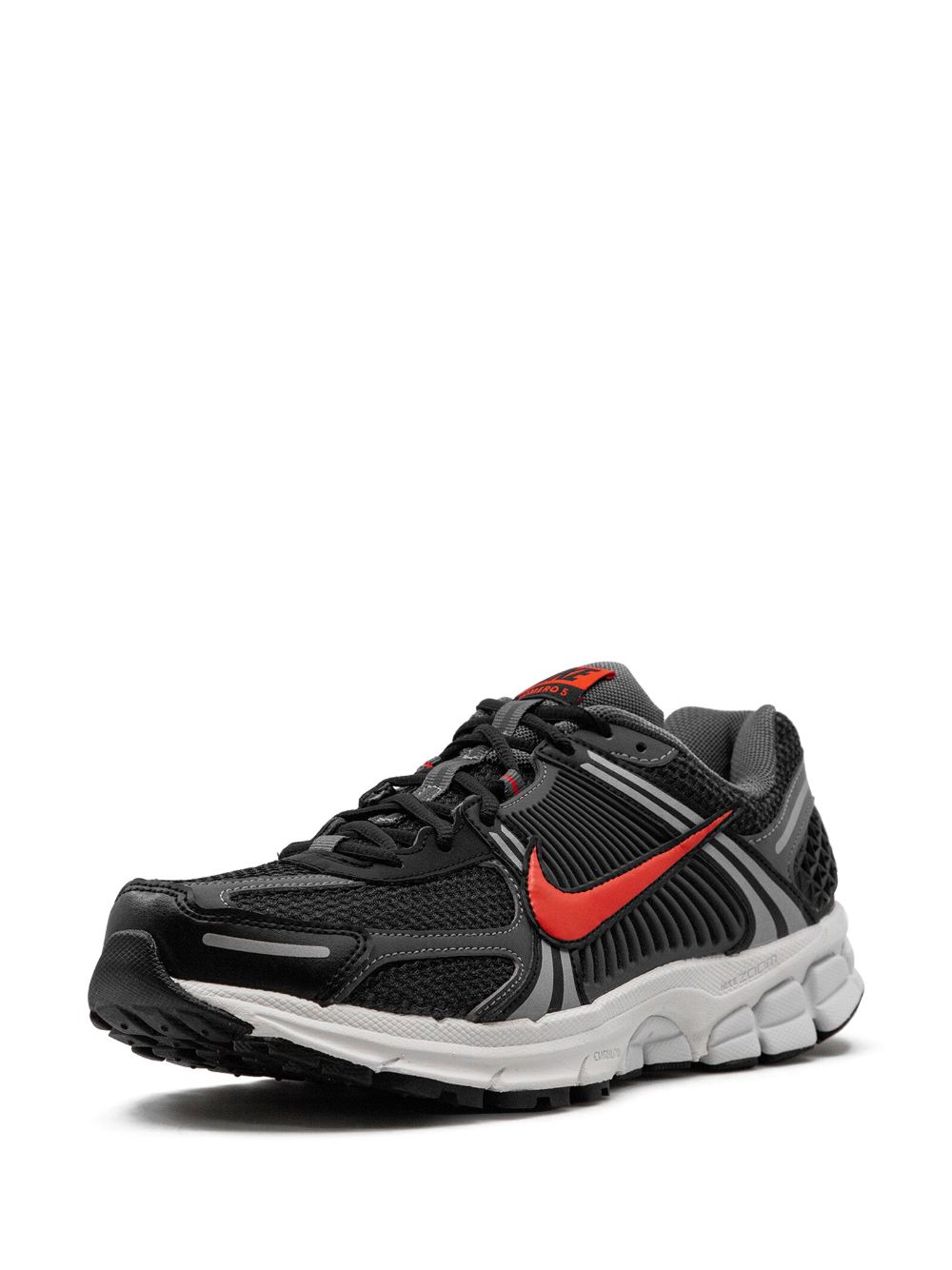 Nike Air Zoom Vomero 5 "Black Picante Red" sneakers MEN