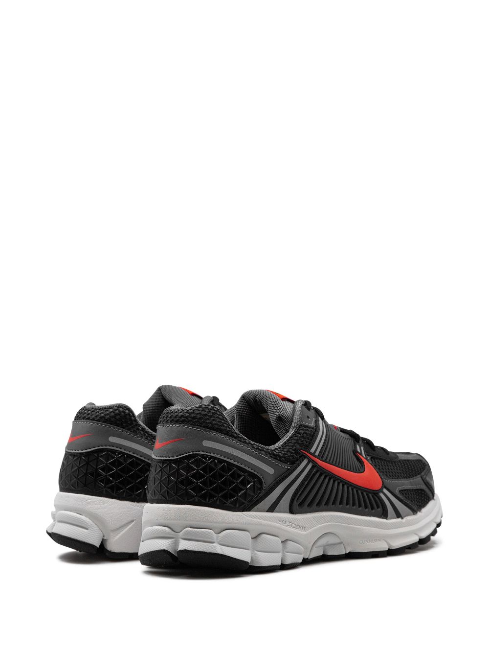 Nike Air Zoom Vomero 5 "Black Picante Red" sneakers MEN