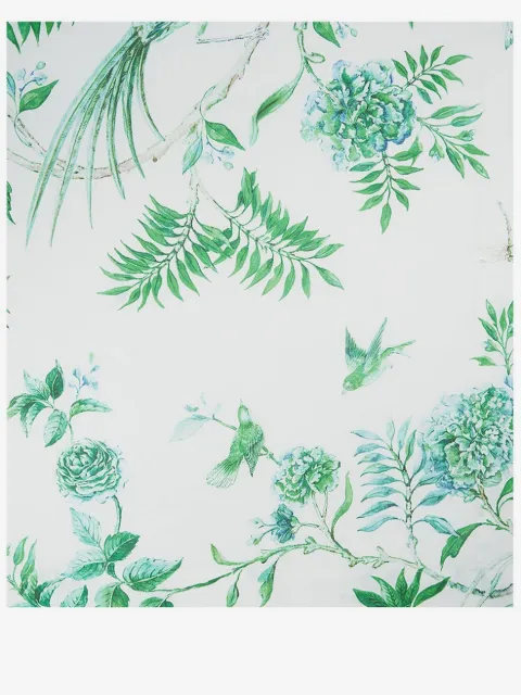 AQUAZZURA CASA medium Secret Garden tablecloth (300cm x 160cm)