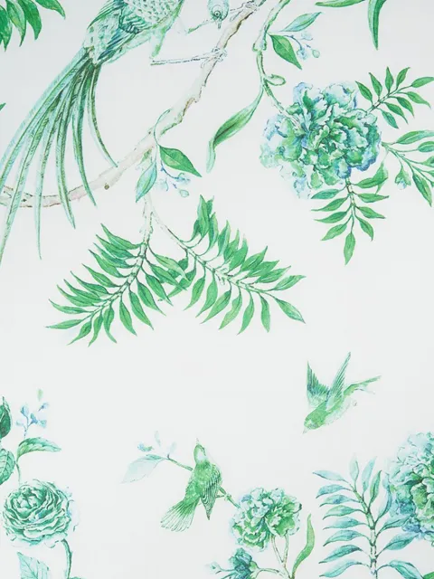 AQUAZZURA CASA Secret Garden stor duk (400 cm x 160 cm)