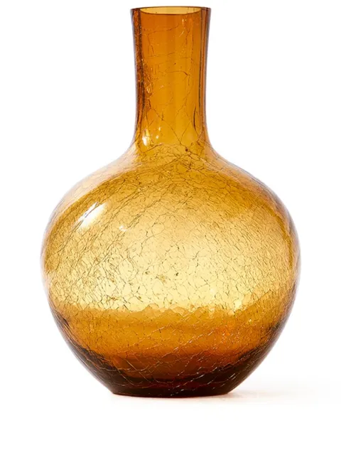 POLSPOTTEN Ball Body glass vase (32cm)