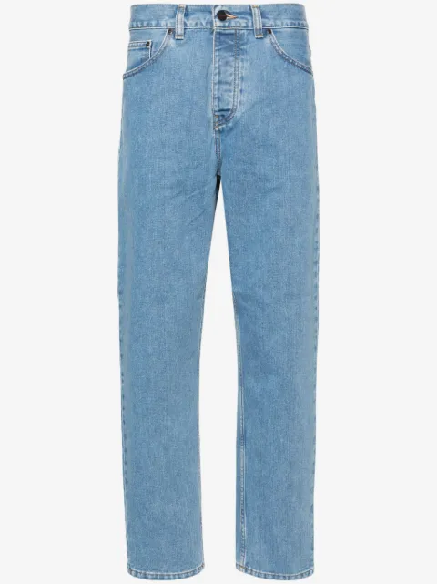 Carhartt WIP Newel straight-leg jeans