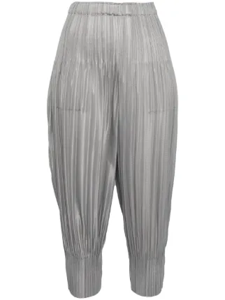 ISSEY MIYAKE PLEATS PLEASE FLUFFY