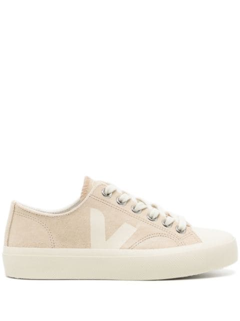 Wata II suede sneakers