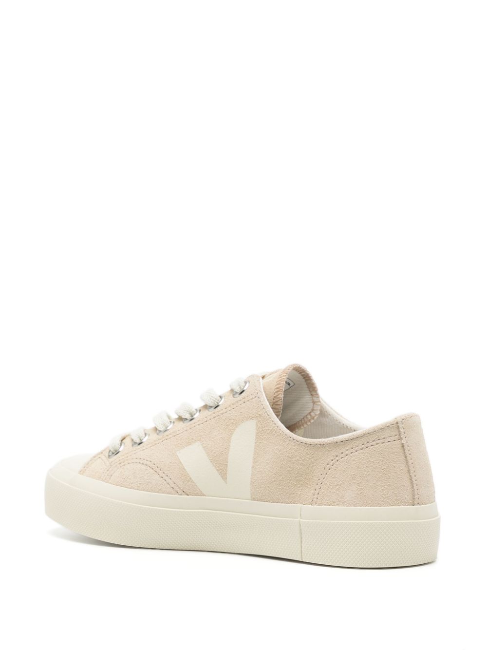 VEJA Wata II suede sneakers Men