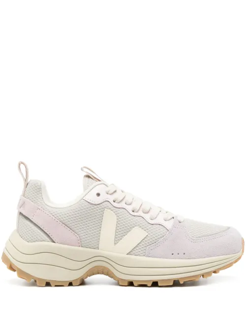 VEJA baskets Venturi en mesh - Gris - VEJA - Modalova