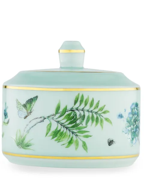 AQUAZZURA CASA Secret Garden Zuckerdose 29cl