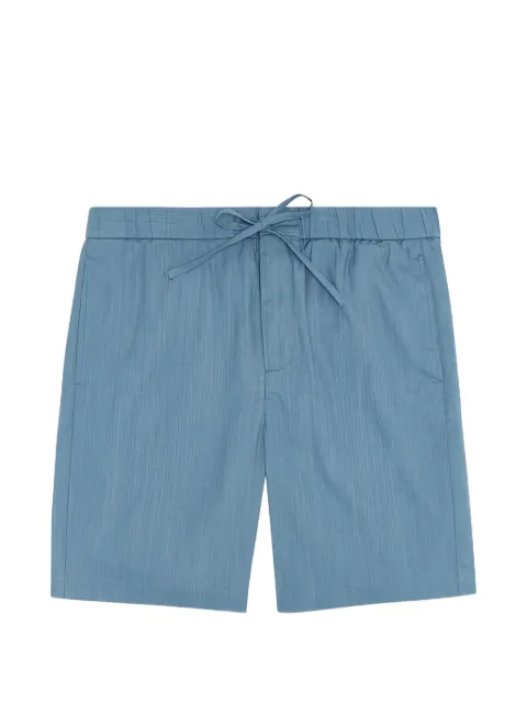 Frescobol Carioca Felipe drawstring shorts