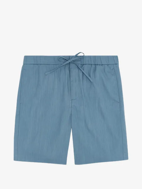 Frescobol Carioca Felipe drawstring shorts