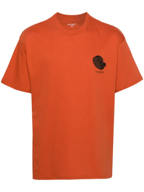 Carhartt WIP Diagram C cotton T-shirt